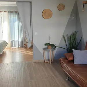  Apartment Sunset Relax Porch Portugal