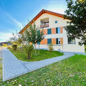  Apartment Gut Mischenried Deutschland